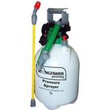 Garden Sprayers on sale Kingfisher 3 Litre Garden Fertiliser Weedkiller Pressure Sprayer