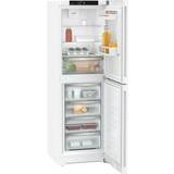 Liebherr frost free fridge freezer Liebherr CNd5204 White