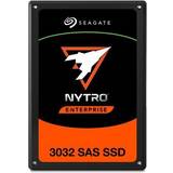 Seagate 2.5" - Internal - SSD Hard Drives Seagate Nytro 3532