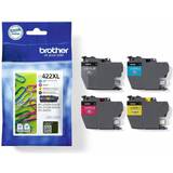 Brother Ink Brother LC422XL (Multipack)