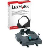 Lexmark Ribbons Lexmark 3070169 (Black)