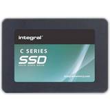 Integral Internal - SSD Hard Drives Integral C Series INSSD480GS625C1 480GB