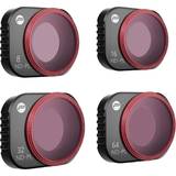 Lens Filters Pgytech DJI Mini 3 Pro Filters