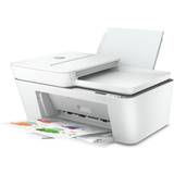 Inkjet Printers HP Deskjet 4120e All In One Plus