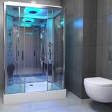 Shower Cabin Insignia Premium 2
