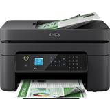 Epson workforce printer Epson WorkForce WF-2930DWF