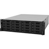 Synology NAS Servers Synology RS4021xs+ (16GB)
