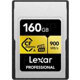 LEXAR Professional CFexpress Type A 900/800MB/s 160GB