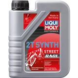 Liqui Moly 2t Synthetic 1l Motor Oil Motor Oil