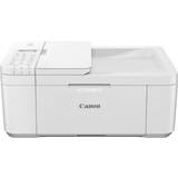 Canon Colour Printer - Fax Printers Canon Pixma TR4651