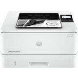 Laser Printers HP LaserJet Pro 4002dw Printer, Two-sided