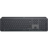 Logitech Numpad Keyboards Logitech MX Keys for Business keyboard RF