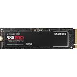 Samsung 980 pro Samsung 980 PRO MZ-V8P500B/AM 500GB
