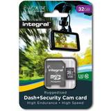 SanDisk High Endurance 256GB TF Card MicroSDXC Memory Card for Dash Cams &  Home Security System Video Cameras (SDSQQNR-256G-AN6IA) Class 10 Bundle