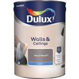 Dulux Ceiling Paints Dulux Heart wood Matt Emulsion paint Wall Paint, Ceiling Paint