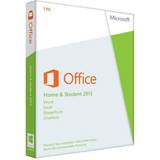 Microsoft Office Software Microsoft Office 2013 Home and Student