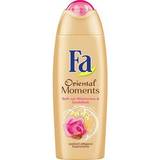 FA Bath & Shower Products FA Shower Oriental Moments 250ml