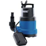 Draper Submersible Pump With Float