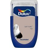 Dulux soft truffle Dulux Tester Pot Soft Truffle Wall Paint, Ceiling Paint