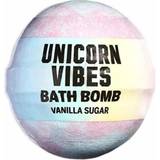 Victoria's Secret Pink Unicorn Vibes Bath Bomb Vanilla Sugar