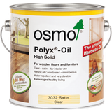 Osmo 3032 Polyx Hard wax Oil 0.75L