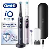 Electric Toothbrushes & Irrigators on sale Oral-B Series iO 9 Duo