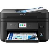 Epson Fax Printers Epson WorkForce WF-2960