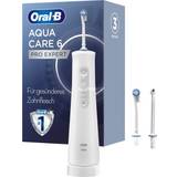 Pressure Sensor Irrigators Oral-B AquaCare 6 Pro-Expert