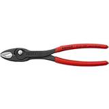 Knipex 82 01 200, TwinGrip 01 Panel Flanger
