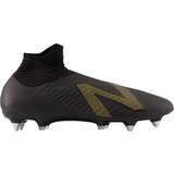Gold Football Shoes New Balance Tekela V4 Pro SG