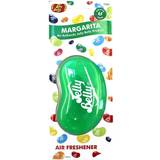 Jelly Belly Margarita 3D Air Freshener 15261NB