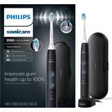 Philips sonicare 5100 Philips Sonicare ProtectiveClean 5100 Sonic Electric Toothbrush HX6850/60