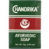Combination Skin Bar Soaps Chandrika Soap Chandrika Ayurvedic Bar Soap 2.64
