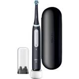 Electric Toothbrushes Oral-B iO Series 4 with Refill Holder & Case