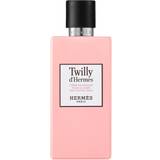 Hermès Twilly Body Shower Cream 200ml