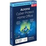 Office Software Acronis Cyber ​​Protect Home Office Essentials