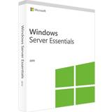 Other Office Software Microsoft Windows Server 2019 Standard