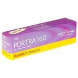 Kodak 35mm Professional Portra Color Film (ISO 160) 6031959,Yellow