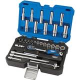 Head Socket Wrenches on sale Draper 1.4" Square Head Socket Wrench