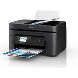 Epson Colour Printer - Fax Printers Epson WorkForce WF-2950DWF Multifunction
