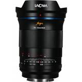 Canon RF Camera Lenses Laowa Argus 45mm F0.95 FF for Canon RF