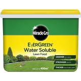 Plant Food & Fertilizers Stax Miracle-Gro EverGreen Water Soluble Lawn
