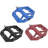 Bike Spare Parts Shimano Pedals PD-GR400 Resin With Pins
