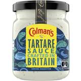 Sauces Colman's Tartare Sauce 144