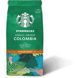Filter Coffee Starbucks Medium Roast Single-Origin Colombia Ground 200g