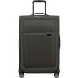 Samsonite Soft Suitcases Samsonite Airea Spinner Expandable 67cm