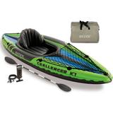 Kayak Set Intex Challenger K1 Set