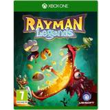 Rayman Legends (XOne)