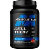 Enhance Muscle Function Muscle Builders Muscletech Cell-Tech Fruit Punch