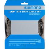 Shimano Bicycle Tools Shimano MTB Gear Cable Set